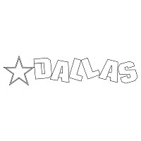 dallas star 001